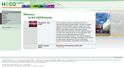Desktop Screenshot of hocobsl.ch